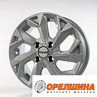 Carwel Вага 1402  GRT  5.5х14  4x98  ЕТ35  58,6
